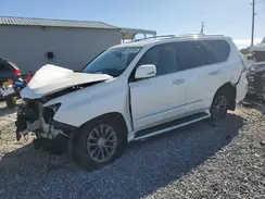 JTJJM7FX5G5131666 2016 LEXUS GX