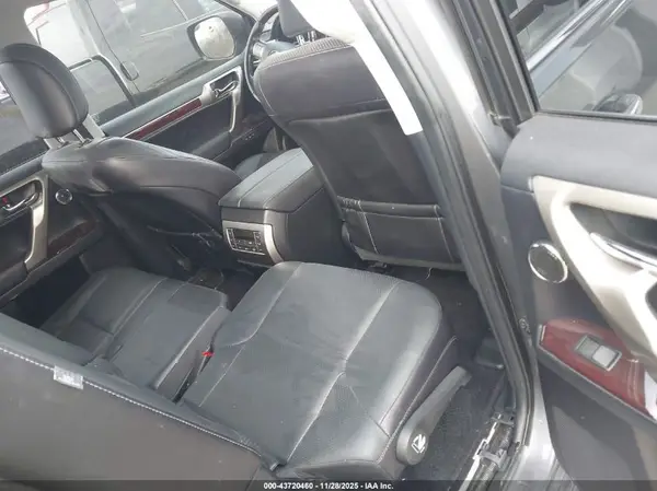 JTJJM7FX5G5139718 2016 LEXUS GX - Image 8