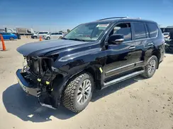 JTJJM7FX5H5151417 2017 LEXUS GX