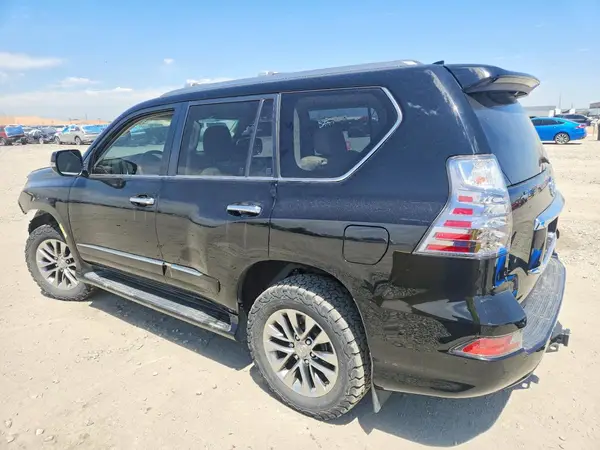 JTJJM7FX5H5151417 2017 LEXUS GX - Image 2