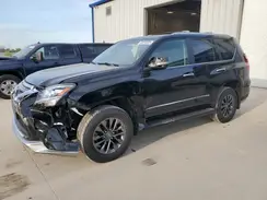 JTJJM7FX5H5157086 2017 LEXUS GX