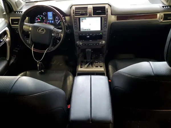 JTJJM7FX5H5157086 2017 LEXUS GX - Image 8