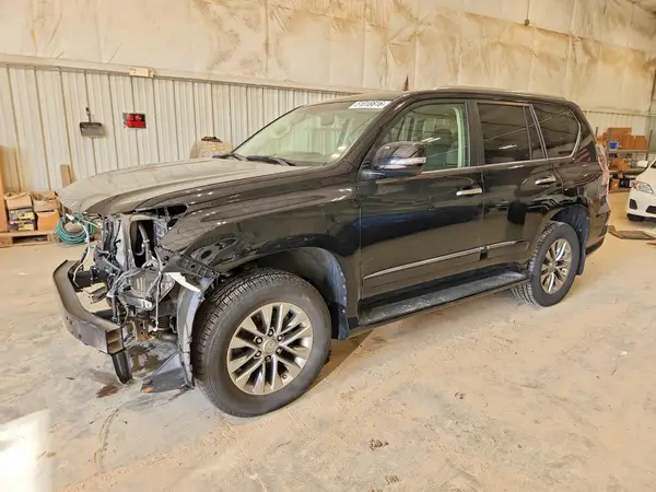 JTJJM7FX5H5172087 2017 LEXUS GX - Image 1