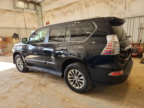 JTJJM7FX5H5172087 2017 LEXUS GX - Image 2