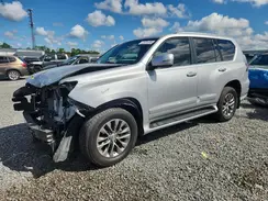 JTJJM7FX5H5172784 2017 LEXUS GX