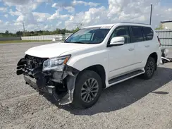 JTJJM7FX5J5197237 2018 LEXUS GX