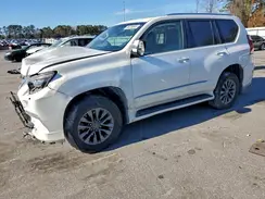 JTJJM7FX5K5210702 2019 LEXUS GX