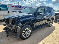 JTJJM7FX5K5217116 2019 LEXUS GX