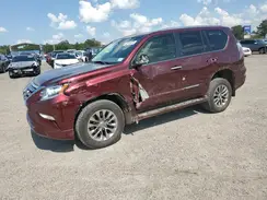 JTJJM7FX5K5232800 2019 LEXUS GX