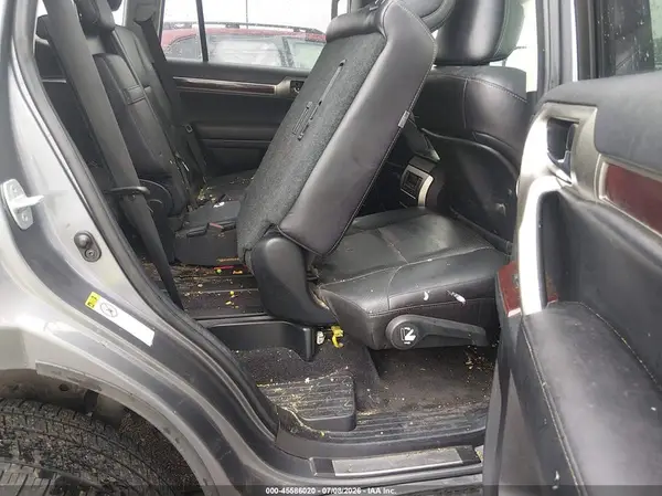 JTJJM7FX6G5128002 2016 LEXUS GX - Image 8