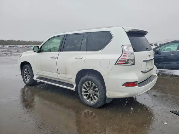 JTJJM7FX6G5128842 2016 LEXUS GX - Image 2