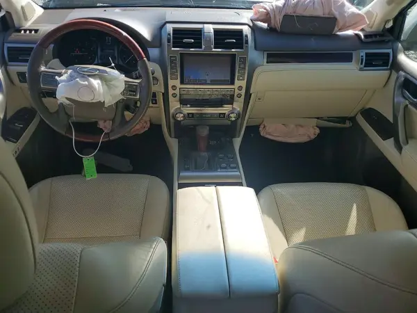 JTJJM7FX6G5137315 2016 LEXUS GX - Image 8