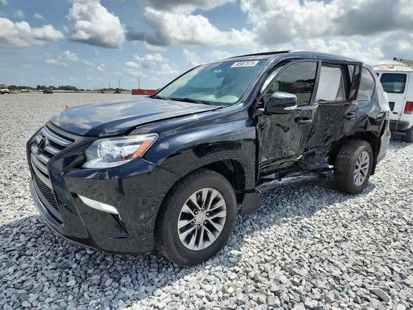 JTJJM7FX6G5138965 2016 LEXUS GX - Image 1