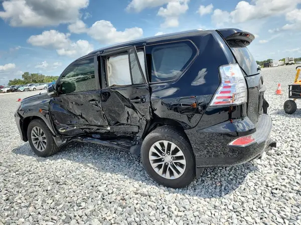 JTJJM7FX6G5138965 2016 LEXUS GX - Image 2