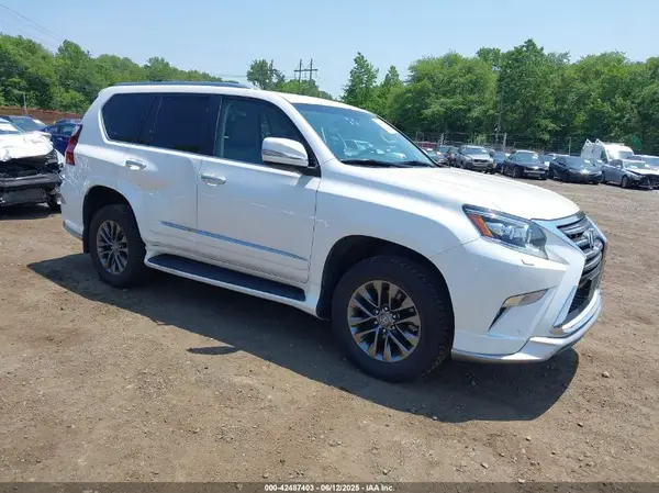 JTJJM7FX6H5149577 2017 LEXUS GX - Image 1
