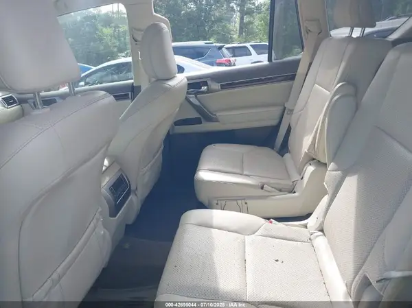 JTJJM7FX6H5165035 2017 LEXUS GX - Image 8