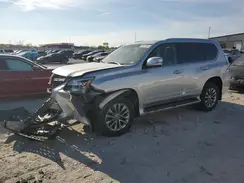 JTJJM7FX6J5205605 2018 LEXUS GX