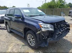 JTJJM7FX6K5221143 2019 LEXUS GX