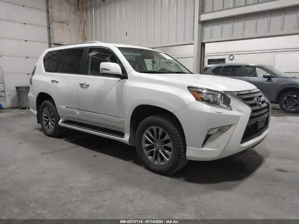 JTJJM7FX7G5131328 2016 LEXUS GX