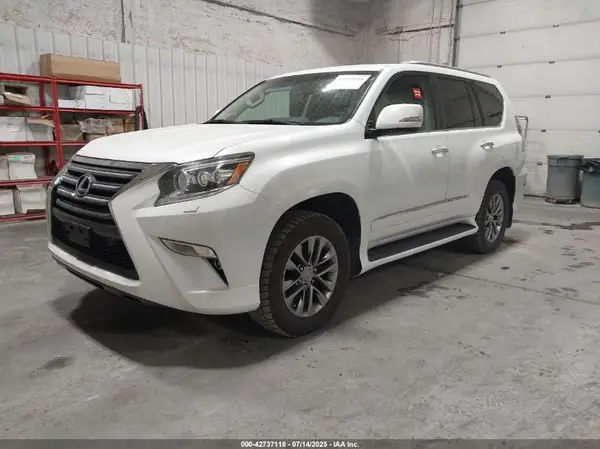 JTJJM7FX7G5131328 2016 LEXUS GX - Image 2