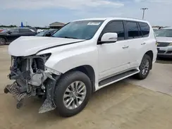 JTJJM7FX7G5143060 2016 LEXUS GX