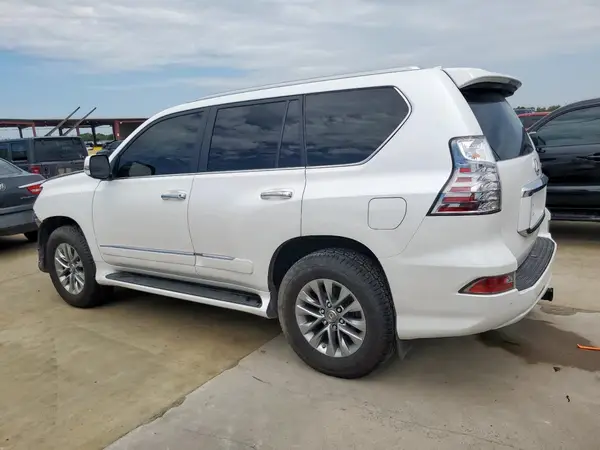 JTJJM7FX7G5143060 2016 LEXUS GX - Image 2