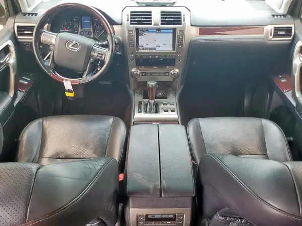 JTJJM7FX7G5143060 2016 LEXUS GX - Image 8