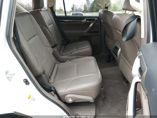 JTJJM7FX7H5180563 2017 LEXUS GX - Image 8