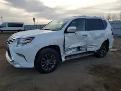 JTJJM7FX7J5186322 2018 LEXUS GX