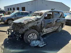 JTJJM7FX7J5203345 2018 LEXUS GX