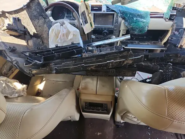 JTJJM7FX7J5203345 2018 LEXUS GX - Image 8