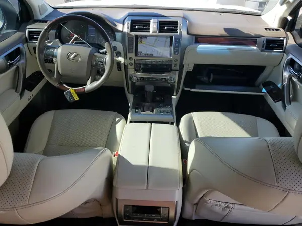 JTJJM7FX7K5212483 2019 LEXUS GX - Image 8