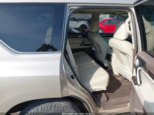 JTJJM7FX8G5138806 2016 LEXUS GX - Image 8
