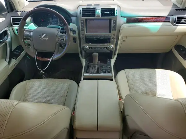 JTJJM7FX8G5140197 2016 LEXUS GX - Image 8