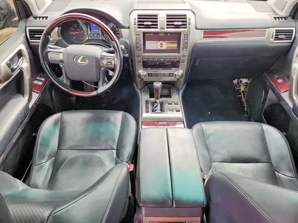 JTJJM7FX8H5175744 2017 LEXUS GX - Image 8