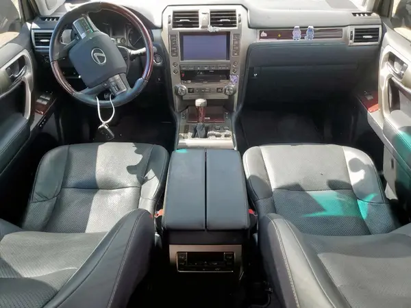 JTJJM7FX8J5207257 2018 LEXUS GX - Image 8
