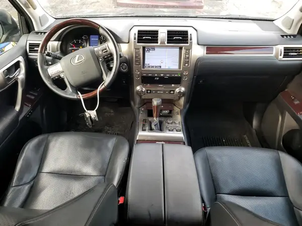 JTJJM7FX8K5230894 2019 LEXUS GX - Image 8