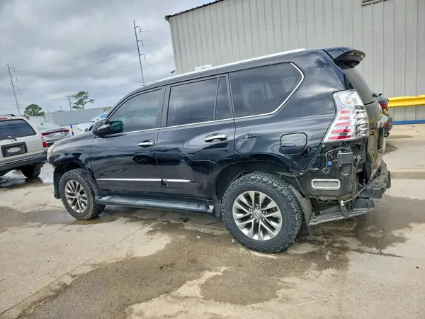 JTJJM7FX9G5124798 2016 LEXUS GX - Image 2