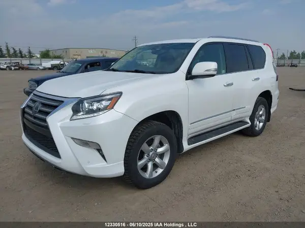 JTJJM7FX9G5129810 2016 LEXUS GX - Image 2