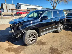 JTJJM7FX9G5132481 2016 LEXUS GX