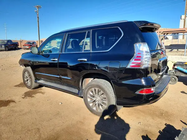 JTJJM7FX9G5132481 2016 LEXUS GX - Image 2