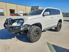 JTJJM7FX9G5142881 2016 LEXUS GX