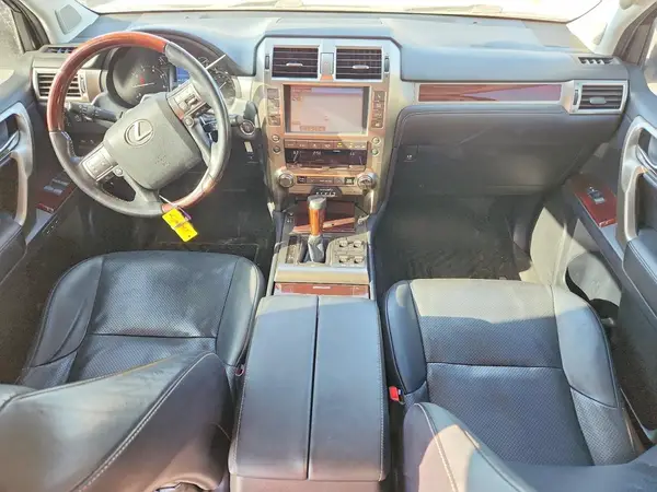 JTJJM7FX9G5142881 2016 LEXUS GX - Image 8