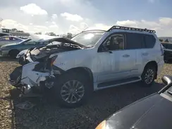 JTJJM7FX9H5160878 2017 LEXUS GX