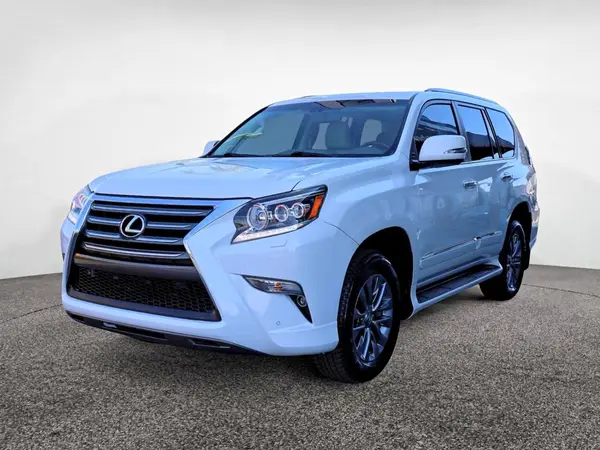 JTJJM7FX9HH150173 2017 LEXUS GX - Image 2