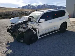JTJJM7FX9K5210993 2019 LEXUS GX
