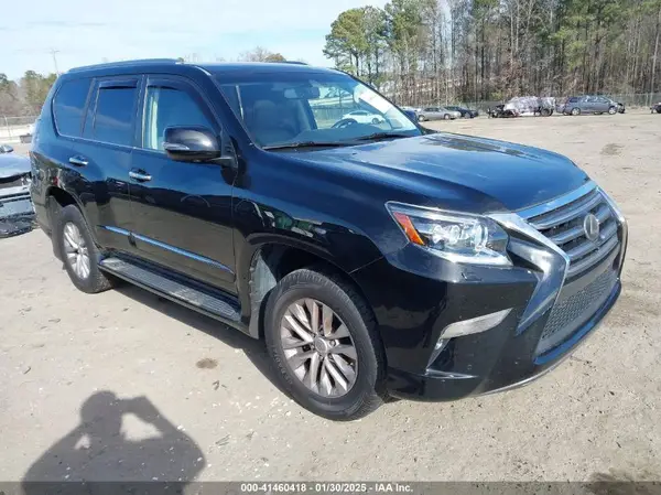 JTJJM7FX9K5219919 2019 LEXUS GX - Image 1