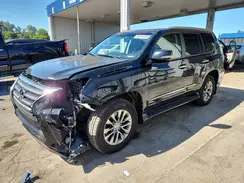 JTJJM7FXXG5127256 2016 LEXUS GX