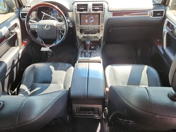 JTJJM7FXXG5127256 2016 LEXUS GX - Image 8