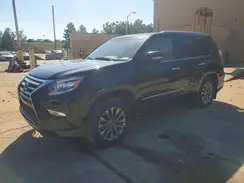 JTJJM7FXXG5129847 2016 LEXUS GX